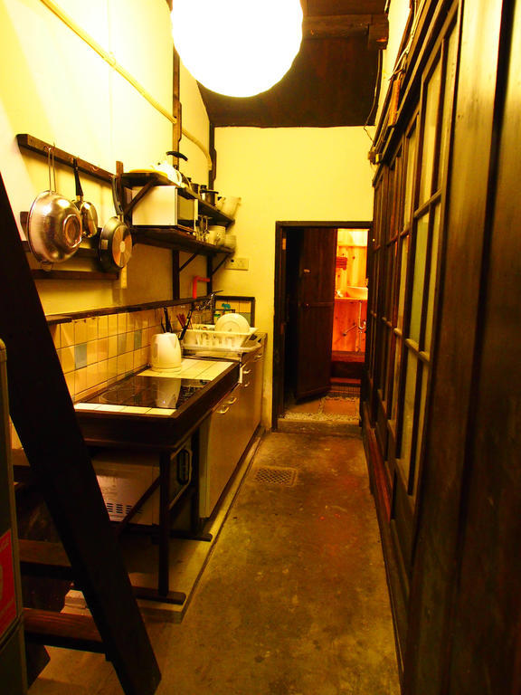 Guesthouse Setsugekka Kyoto Rum bild