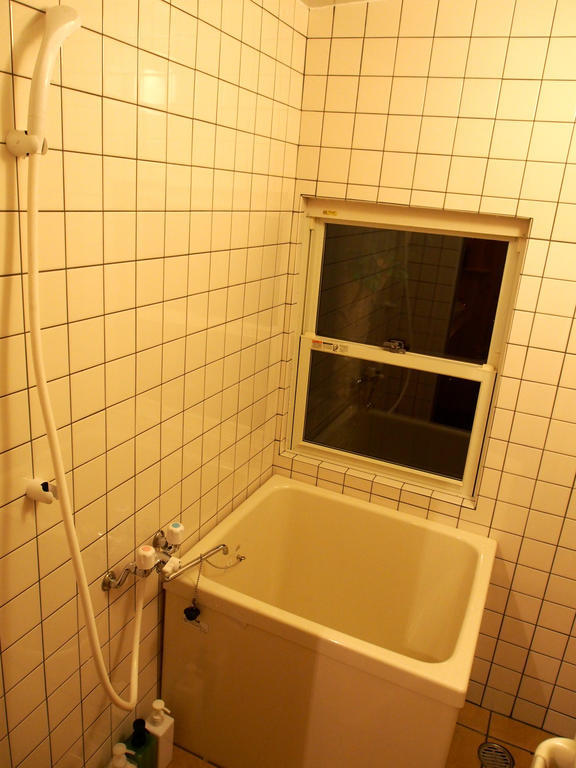 Guesthouse Setsugekka Kyoto Rum bild