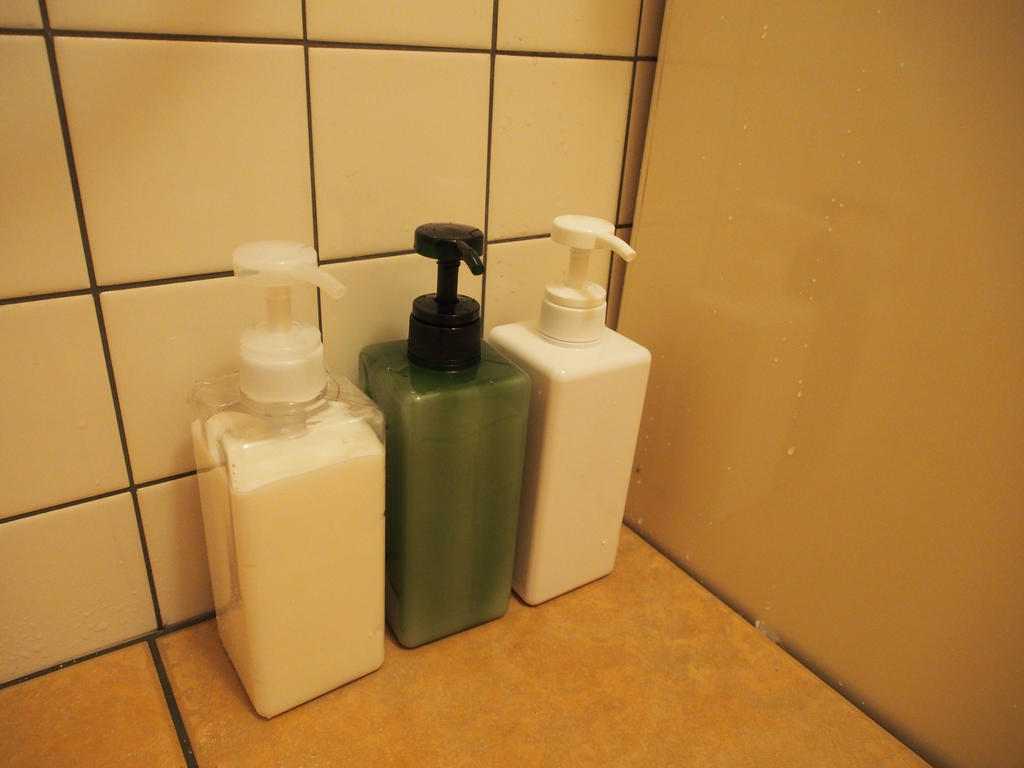 Guesthouse Setsugekka Kyoto Rum bild