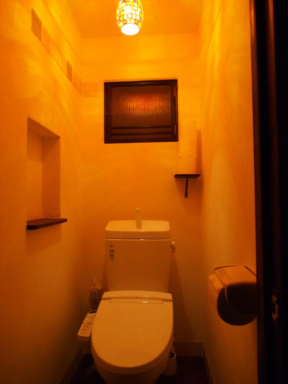 Guesthouse Setsugekka Kyoto Rum bild